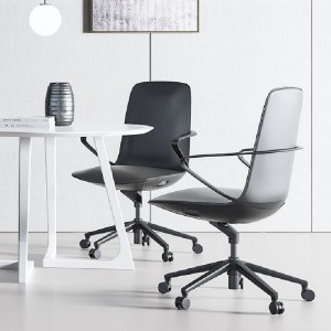 Wholesale Sale High Quality Modern Leather Office Computer Chair