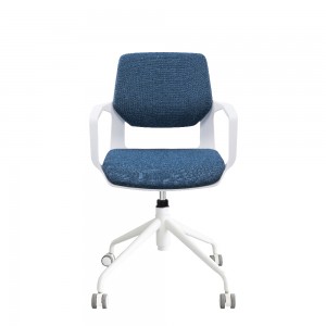 Comfortable Meeting Swivel Desk Office Chair