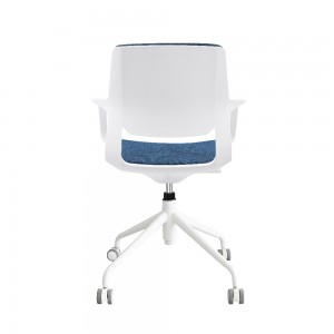 Comfortable Meeting Swivel Desk Office Chair