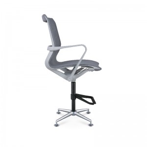 Adjustable Bar Stool Chair