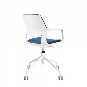 Mesh Back Office Guest Chairs MID Back Reception Conference Room Chair