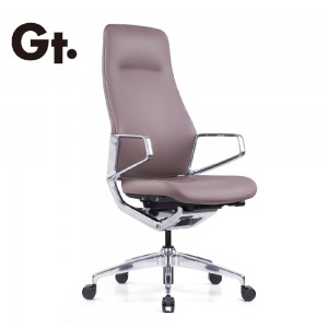 Leather Office Chair