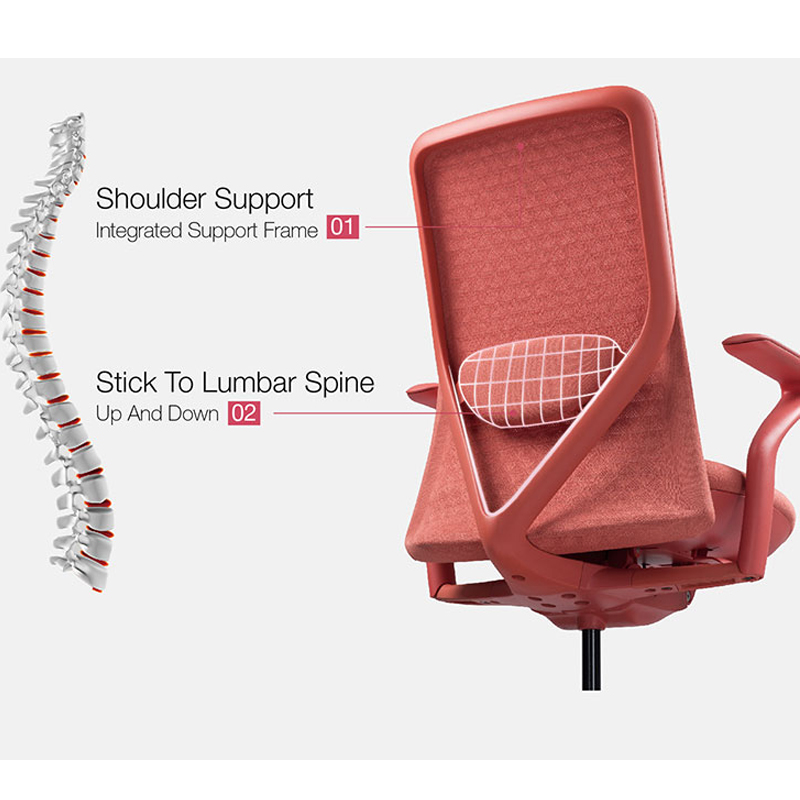 backrest